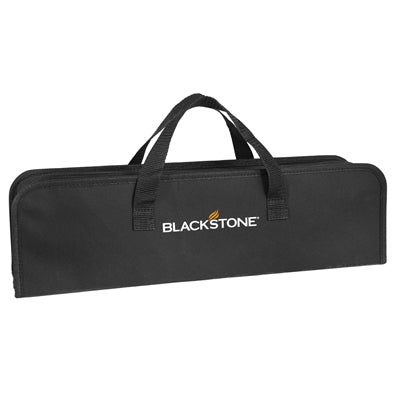 5 PIECE TOOLKIT WITH CARRY BAG