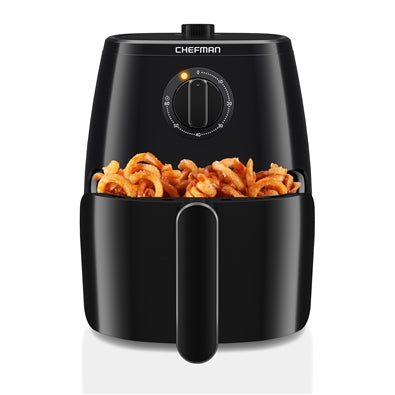 AIR FRYER W/GLOSS FINISH, 5 QT.