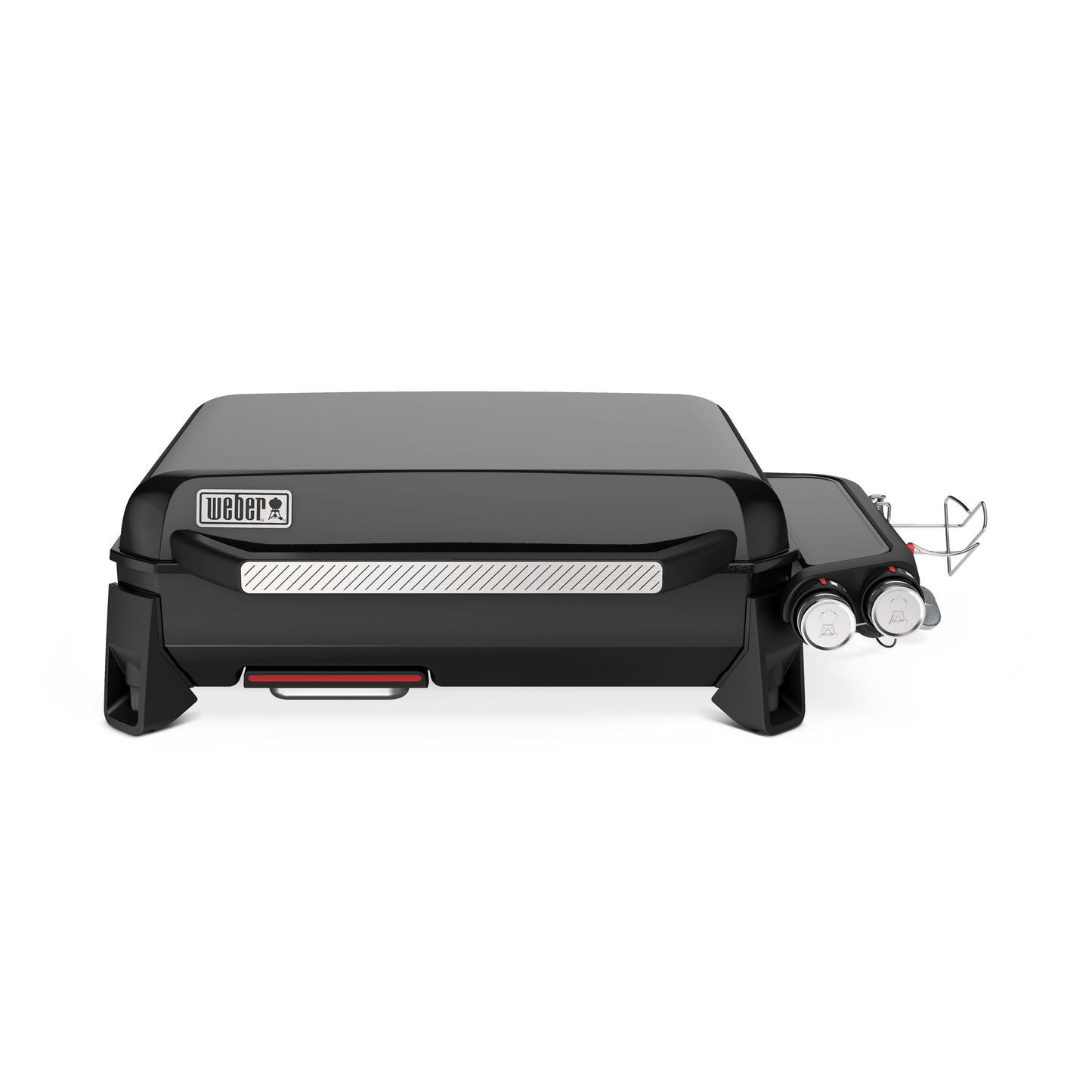 SLATE 22'' RUST-RESISTANT PORTABLE GRIDDLE